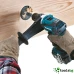 MAKITA DDF 458 RFE - ПРОФЕСИОНАЛЕН АКУМУЛАТОРЕН ВИНТОВЕРТ MAKITA DDF 458 RFE - ПРОФЕСИОНАЛЕН АКУМУЛАТОРЕН ВИНТОВЕРТ